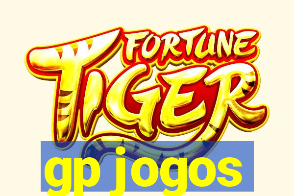 gp jogos