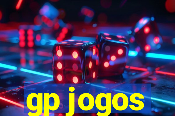 gp jogos