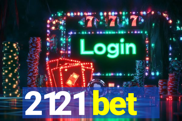 2121 bet