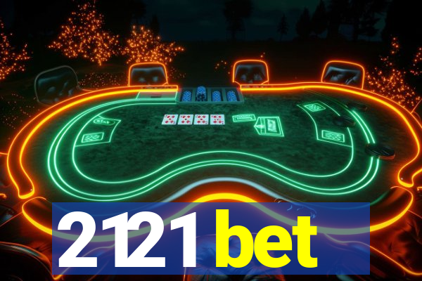 2121 bet