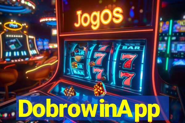 DobrowinApp