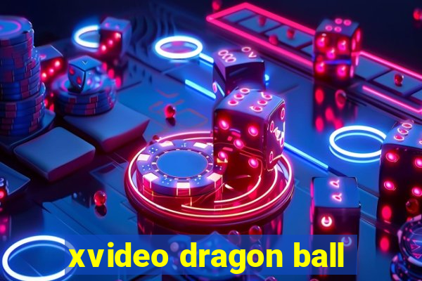 xvideo dragon ball