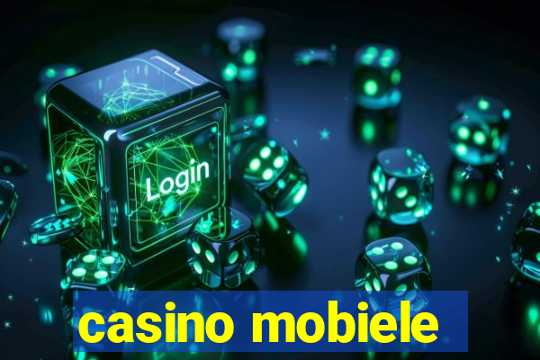 casino mobiele