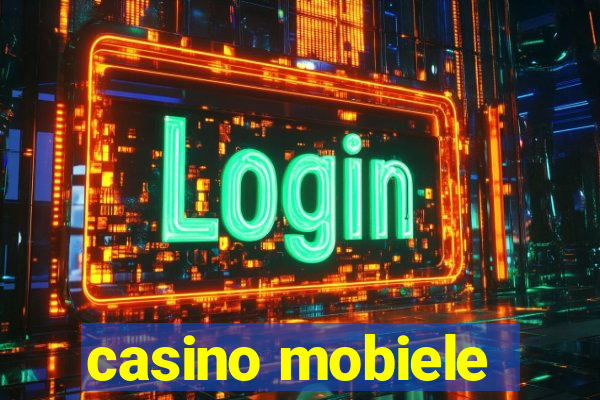 casino mobiele