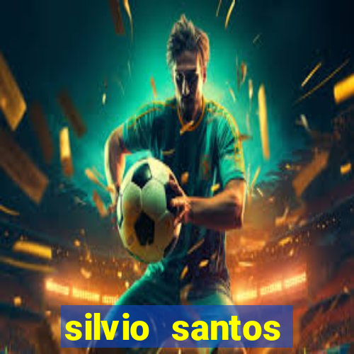 silvio santos hermes e renato