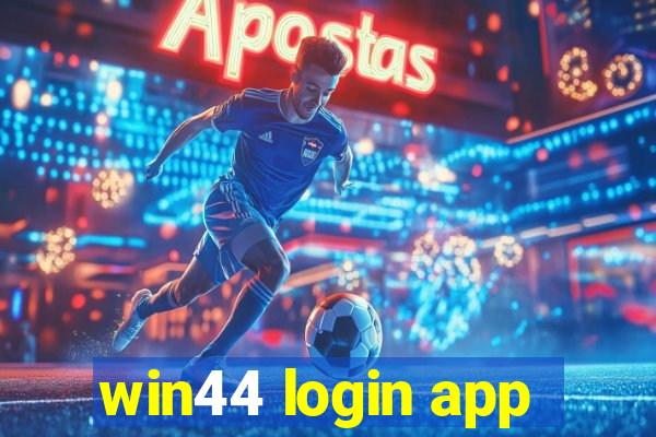 win44 login app