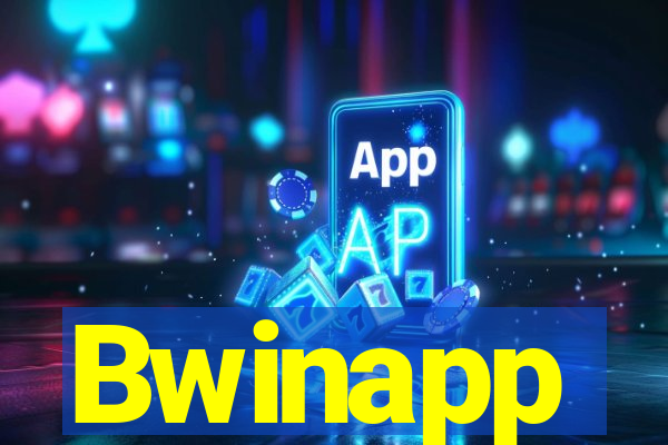 Bwinapp