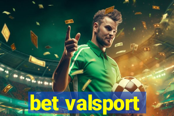 bet valsport