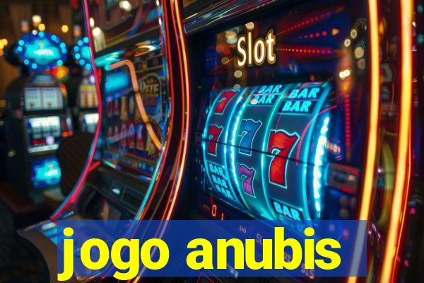 jogo anubis