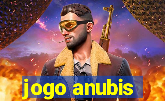 jogo anubis