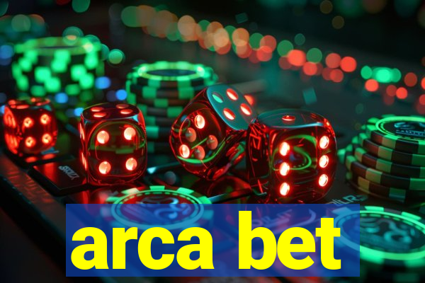 arca bet