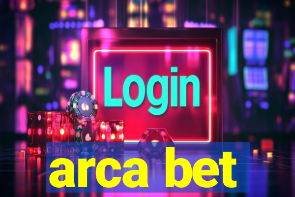 arca bet