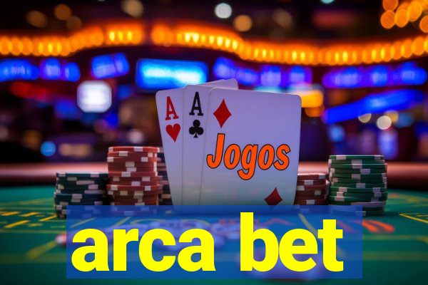 arca bet