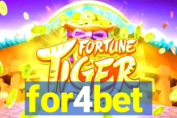 for4bet