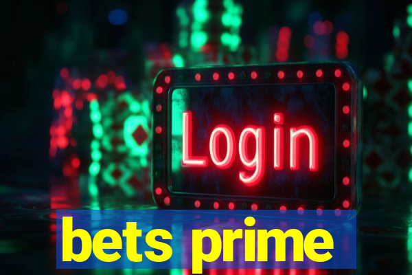 bets prime