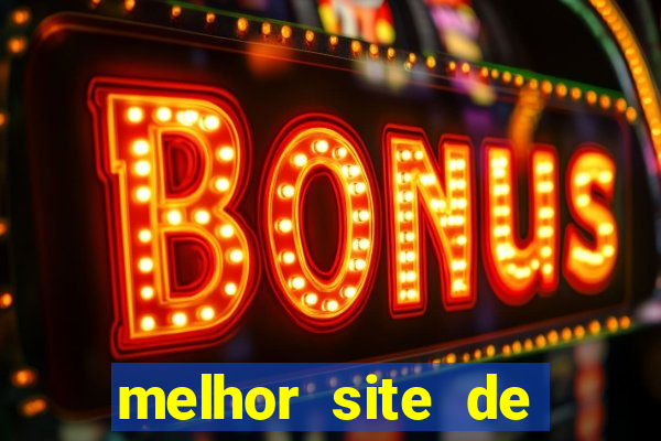 melhor site de aposta de jogos