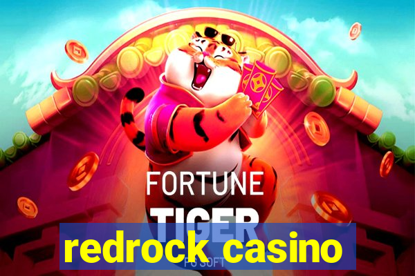 redrock casino