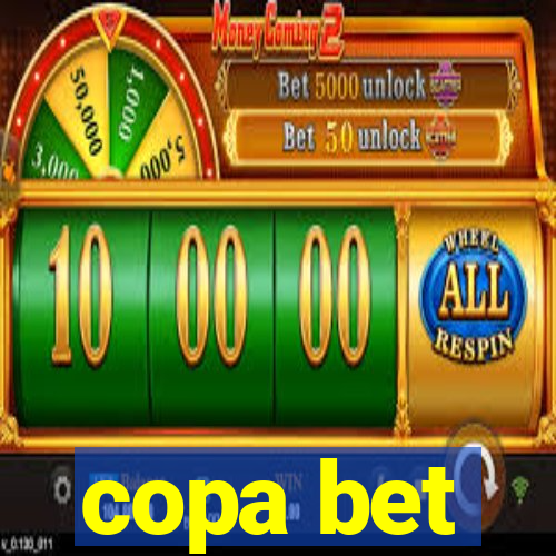 copa bet