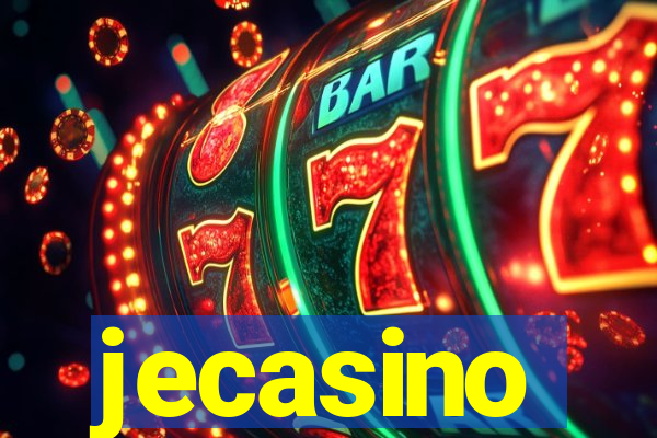 jecasino