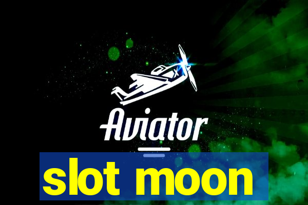 slot moon