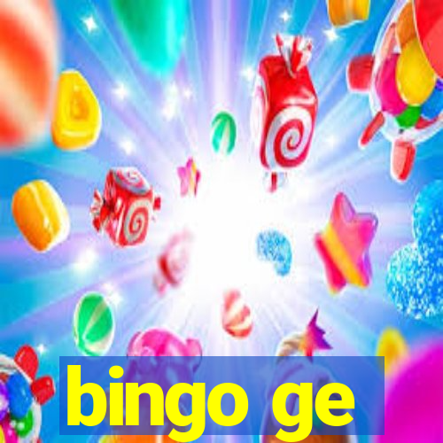 bingo ge