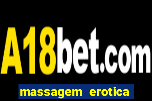 massagem erotica porto alegre