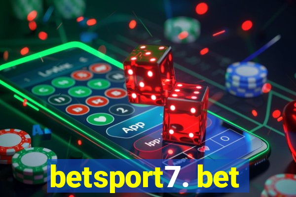 betsport7. bet