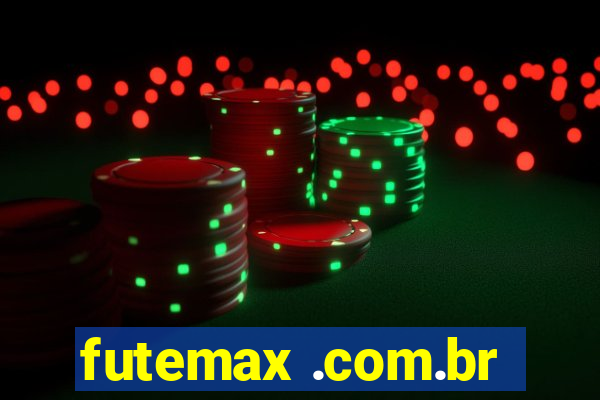 futemax .com.br