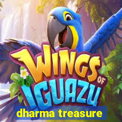 dharma treasure