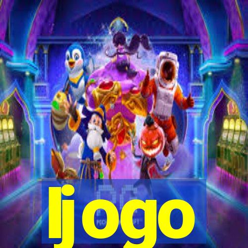 Ijogo