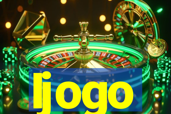 Ijogo