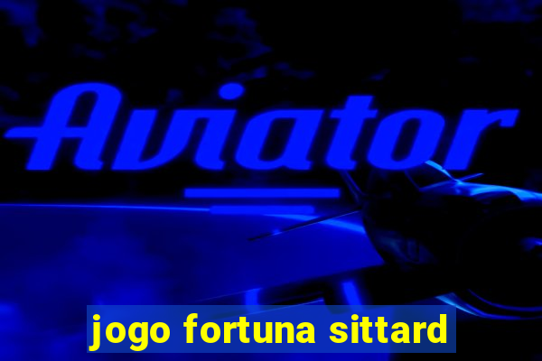 jogo fortuna sittard