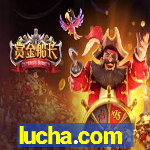 lucha.com