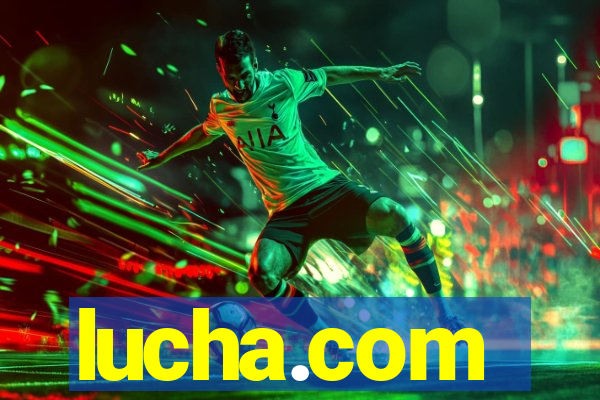 lucha.com