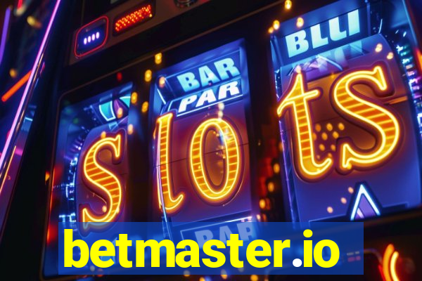 betmaster.io