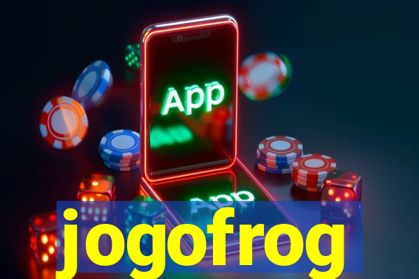 jogofrog