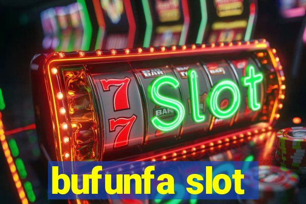 bufunfa slot