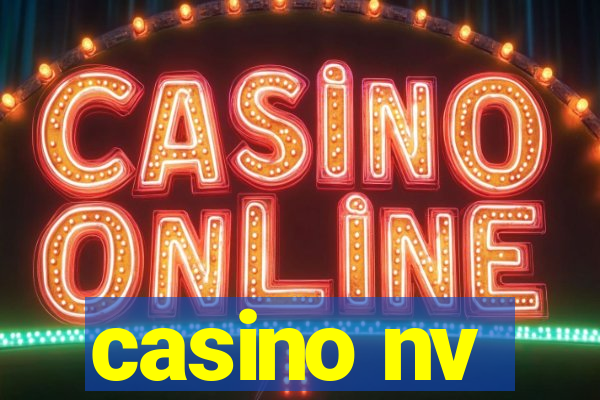 casino nv