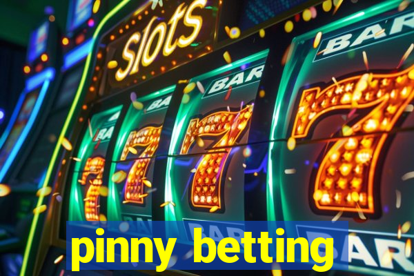 pinny betting