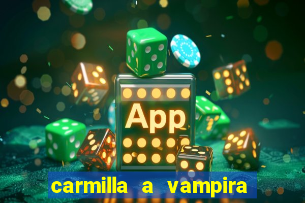 carmilla a vampira de karnstein pdf