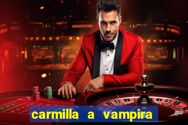 carmilla a vampira de karnstein pdf