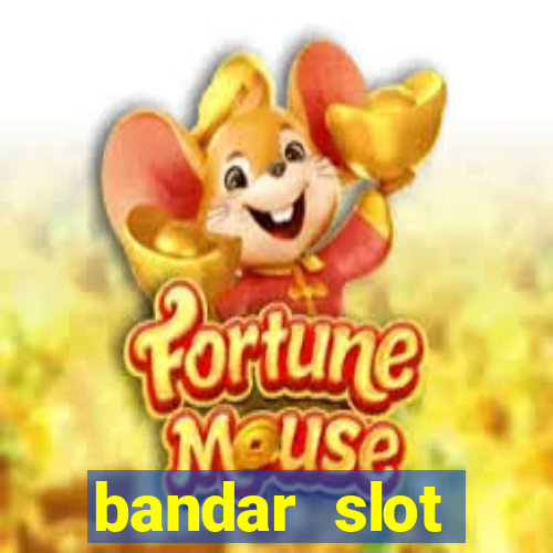 bandar slot terbesar dan terpercaya di indonesia