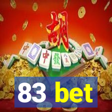 83 bet