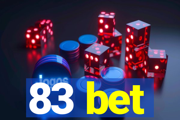 83 bet