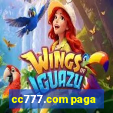 cc777.com paga