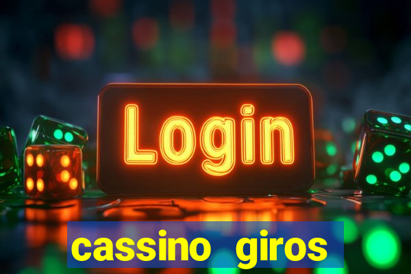 cassino giros gratis sem deposito