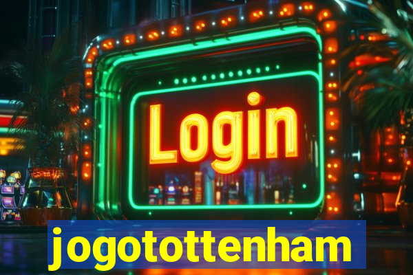 jogotottenham