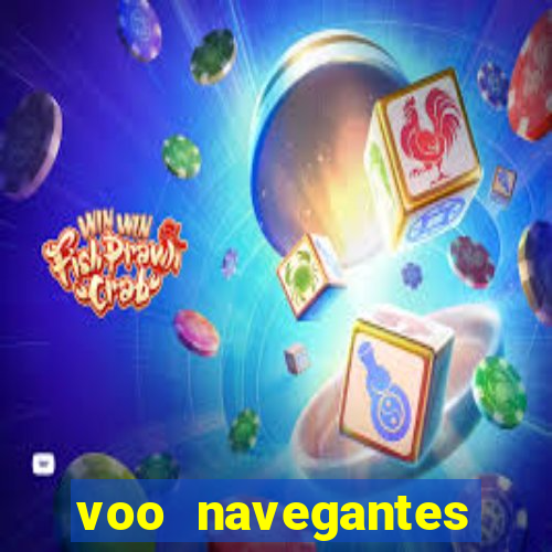 voo navegantes porto alegre