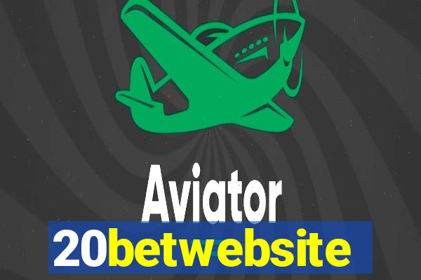 20betwebsite