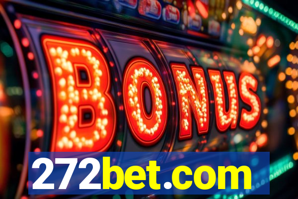 272bet.com